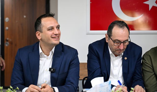 Bornova’da amatör spora büyük yatırım: Yeni sahalar, yenilenen statlar, 2,4 milyon TL destek