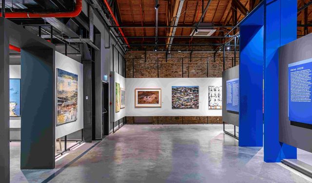 İzmir’in kültür haritasına yeni bir durak: Yaşar Müzesi 17 Ocak’ta ziyarete açılıyor