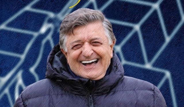 Yılmaz Vural, 1.Lig'e geri dönüyor: Hangi takımla görüştü?