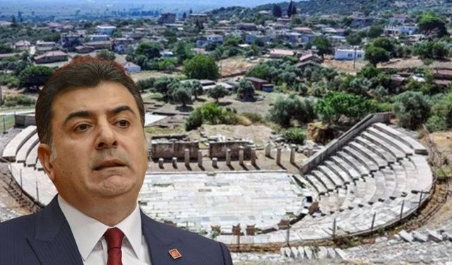 CHP Sözcüsü Emre'den Bakan Kurum'a soru önergesi: Mesele bir şirket faaliyeti olmaktan çıktı!