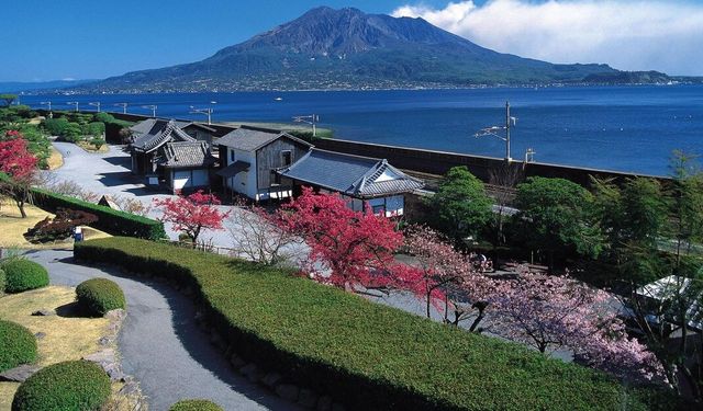 Japonya'dan ücretsiz hızlı tren bileti fırsatı