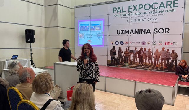 Prof. Dr. Şahin: Her unutkanlık Alzheimer değil!