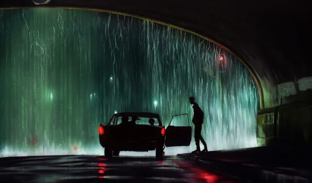 Sıkıntılı zamanlardan yeni başlangıçlara: Yağmurlu filmler