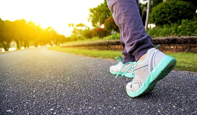 40 yıl öncesine göre neden daha hızlı yürüyoruz? Bilimsel araştırma sonuçları şaşırttı