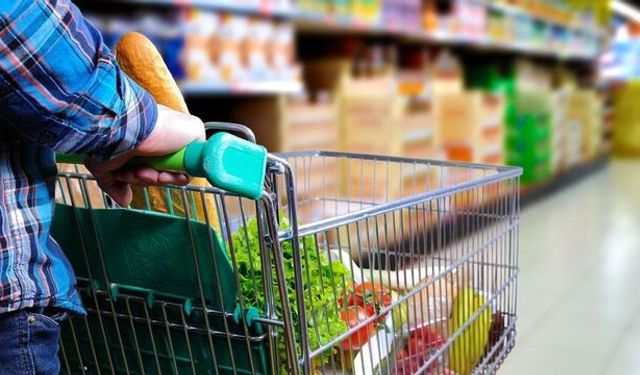 Tüketici güveni şubat ayında yükseldi