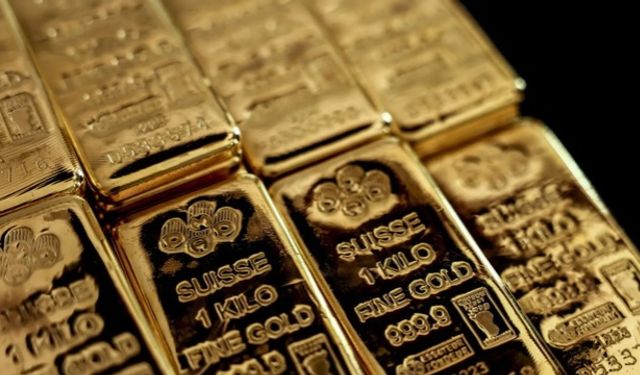 Altın yeniden düşüşte: İşte 17 Şubat Salı günü altın fiyatları