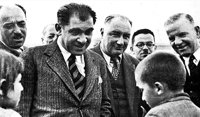 Hasan Ali Yücel Konak’ta konserle anılacak