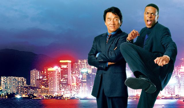 Yeni Rush Hour filmi tartışma yarattı: Trump’ın baskısıyla mı çekiliyor?