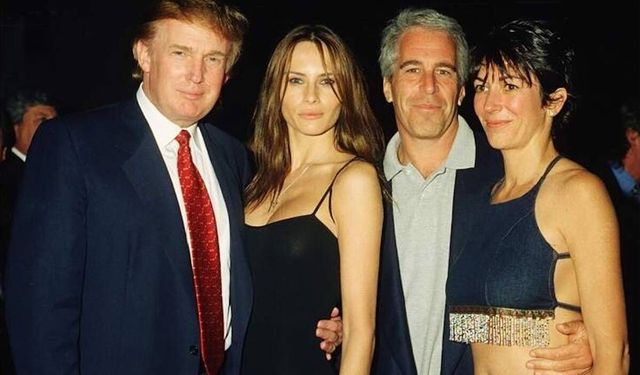 Deutsche Bank günah çıkardı: Epstein’le ile ilişkimiz hataydı!