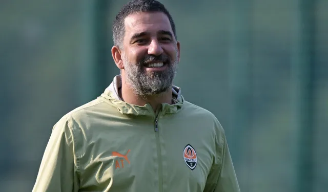 Arda Turan'dan İzmir talebi: Göztepe kabul ederse...