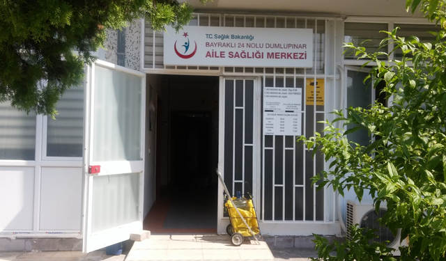 Hekimlerden İzBB'ye atık zammı tepkisi: Aile Sağlığı Merkezleri'ne haksızlık!