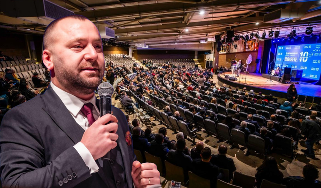 İz Gazete 10 yaşında: İz Bırakanlar Ödülleri sahiplerini buldu