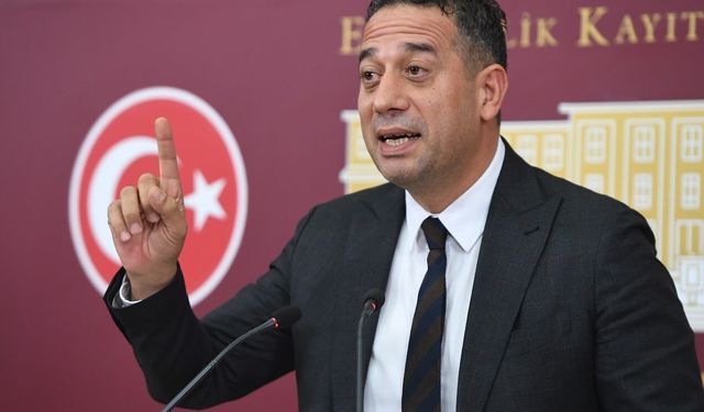 CHP'li Başarır'dan AKP'li İnan'a: Yüreğin yetiyorsa çık sokağa