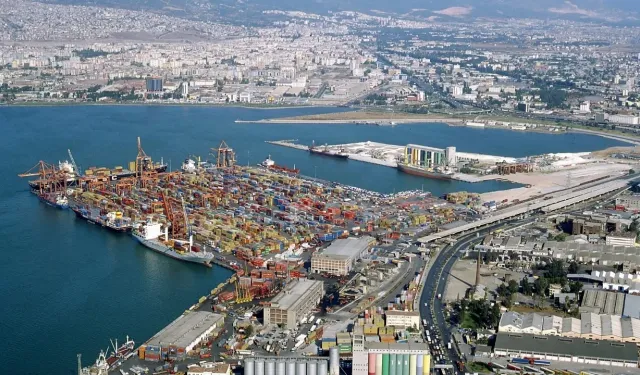 Alsancak Limanı özelleştirmesinde Albayrak iddiası