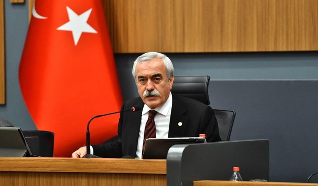 İnanç arbedeye tepkili: Hırsızlık konusundaki uzmanlıklarını tüm ülke biliyor!