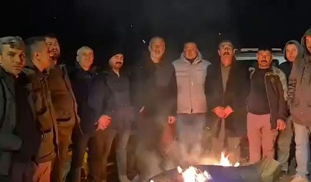 Gözaltına alınmışlardı: Bağımsız Maden-İş yöneticileri serbest bırakıldı