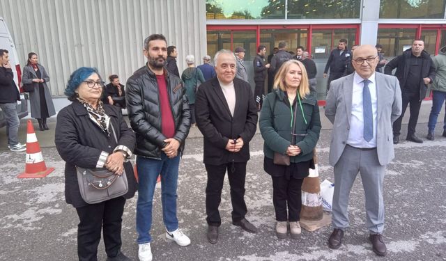 Balçova'da 55 yıllık arsa çıkmazı Meclis gündeminde: Sorun artık kronik bir hal aldı!