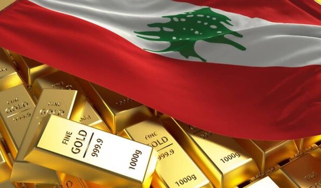 Banka borçları için altın rezervlerini satıyor: 45 milyar dolarlık dev operasyon!