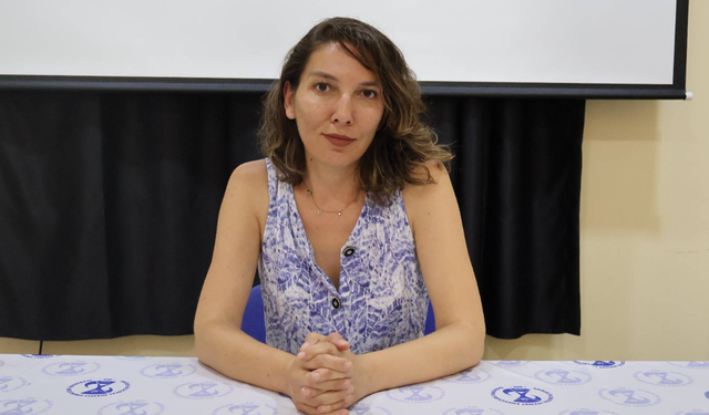 Sağlık emekçilerinin eylemi cezalandırılıyor: SES Şube Eş Başkanı Gürkan'a soruşturma