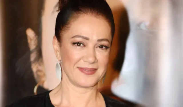 Bennu Yıldırımlar'ın acı günü