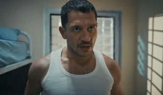 Arayıp teşekkür etmişti: Yeraltı dizisinin son bölümünde Bahçeli'ye gönderme