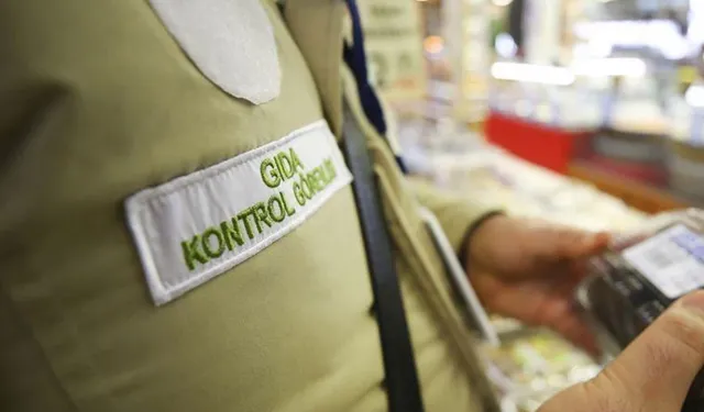 İzmir'in tabağında hile var: Pideden kanatlı eti, zeytinyağından tohum yağı çıktı!