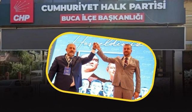 CHP’de Buca düğümü: Sandık AKP’ye, atama CHP’ye mi?