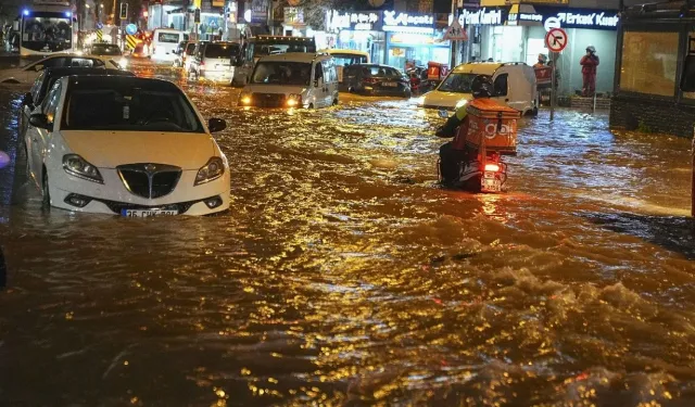 Buca Meclisi’nde sel tartışması: CHP’li üyelerden iklim krizi ve altyapı savunması