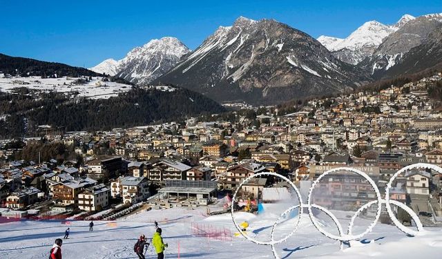 Milano-Cortina 2026’da yarın 5 milli sporcu sahnede olacak