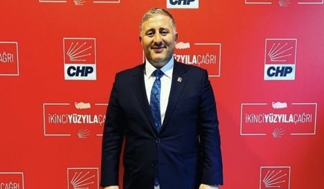 CHP’li Çağdaş Kaya’dan dikkat çeken mesaj: Partinin fabrika ayarlarına dönmesi lazım