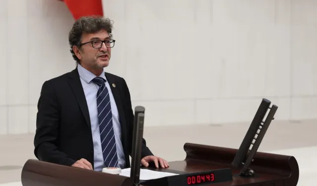 CHP’li Taşkın’dan Soyer, Aslanoğlu ve Kaya tepkisi: Ciddi bir hak ihlali yaşandı