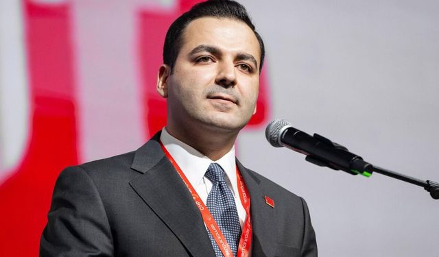 CHP Gençlik Kolları Başkanı'na Gürlek'e hakaretten ceza!