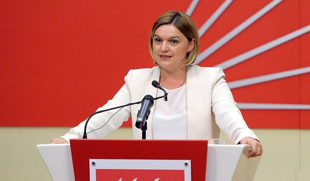 CHP’li Böke: İktidar ülkeyi ağır bir buhrana sürükledi!