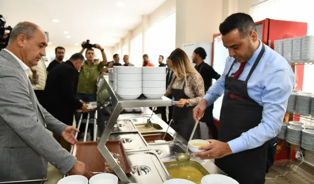 Çiğli’de iftar programı belli oldu: 23 Şubat’ta başlayacak