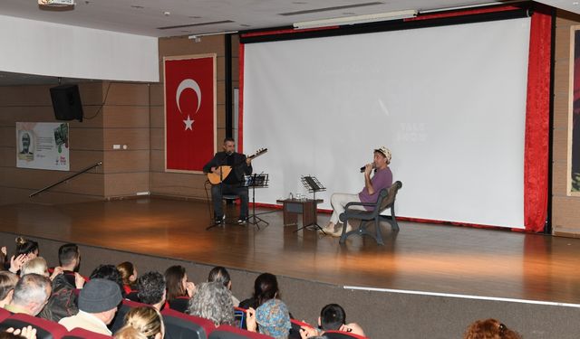 Çiğli’de Sevgililer Günü’ne özel çifte etkinlik: Kahkaha ve romantizm bir arada