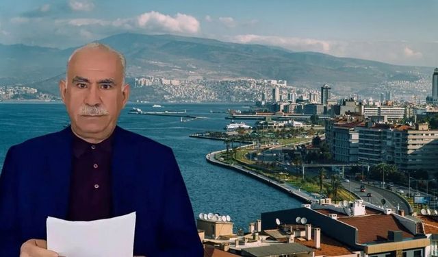 İzmirliler çözüm sürecini değerlendirdi: Dikkat çeken veriler!