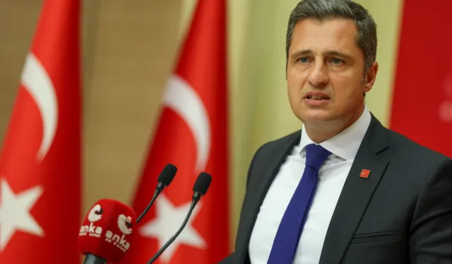 Kartal’dan çarpıcı mesajlar: İzmir’de siyasal boşluk var, Deniz Yücel sahada daha fazla olmalı