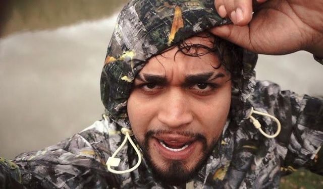 Sosyal medya bunu konuşuyor: Lvbel C5 hayranının telefonunu kırdı!