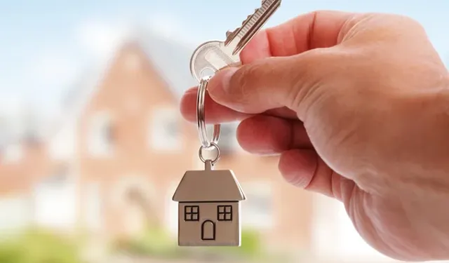 TCMB duyurdu: İzmir'de 100 metrekare bir dairenin kira bedeli 25 bin TL