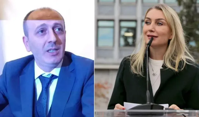 Kardeşi tutuklanan Dilek İmamoğlu'ndan ilk tepki: Bu neyin kini? Bu neyin intikamı?