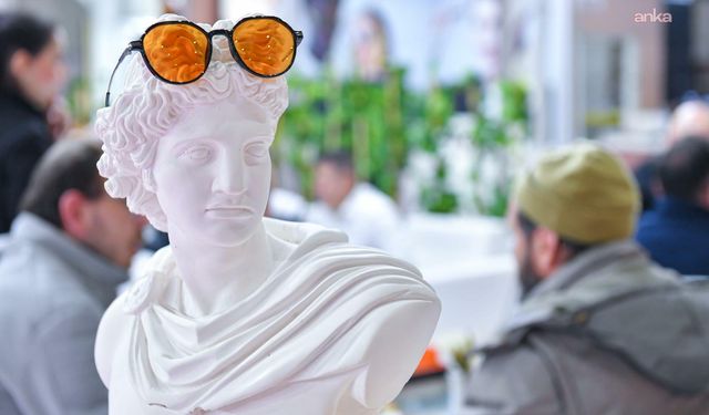 Optik sektörü, üçüncü kez İzmir’de buluşacak