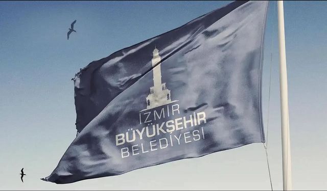 İzmir Büyükşehir Belediyesi 100 personel alacak: Başvuru şartları ve tarihler açıklandı