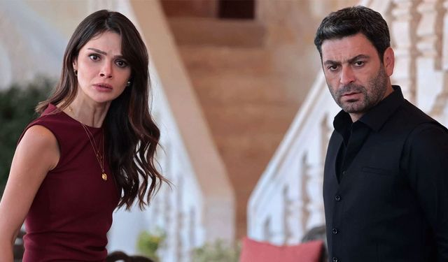 Uzak Şehir 50. bölüm izle: Cihan Albora ihanetin bedelini ödetti! Son bölümde neler yaşandı?