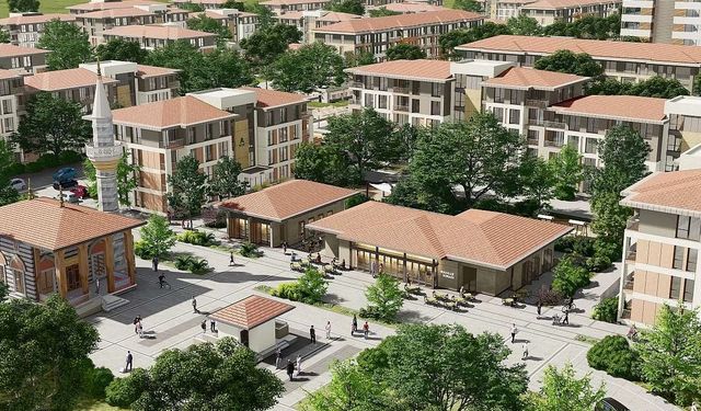 TOKİ Uşak kura çekimi başlıyor |24 Şubat TOKİ Uşak kura sonuçları açıklandı mı, saat kaçta ve nereden izlenir?