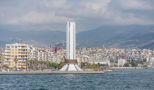 Karşıyaka’da 8 kültür rotası hayata geçiyor