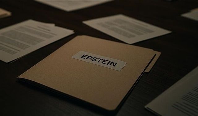 Fransa'da Epstein dosyasını soruşturmak için özel ekip kuruldu