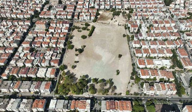 CHP’li Yılmaz Yıldız: Buca Cezaevi alanı tamamen yeşil alan olmalı