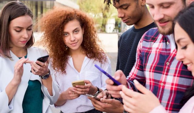 Araştırma: Z kuşağı, kendinden öncekinden daha başarısız olan ilk kuşak