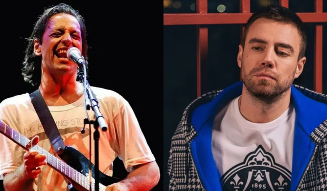 Uyuşturucu operasyonundan alınmışlardı: İşte, Kaan Tangöze ve Murat Dalkılıç'ın ifadeleri!