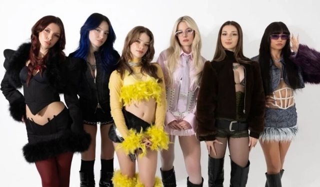 Manifest - Başrol Sensin şarkı sözleri